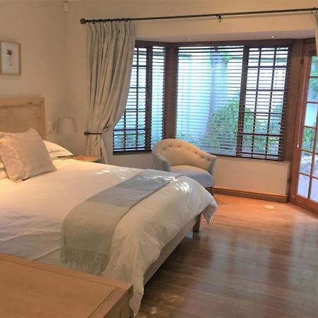 Lydall Wild Tranquil Garden Suites Johannesburg Eksteriør bilde