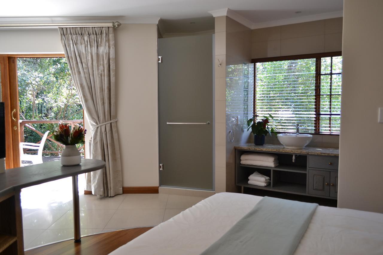 Lydall Wild Tranquil Garden Suites Johannesburg Eksteriør bilde