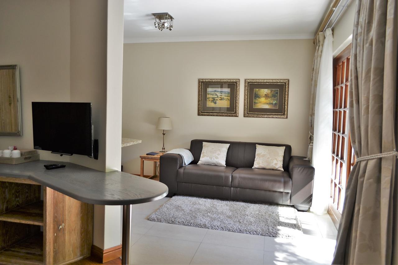 Lydall Wild Tranquil Garden Suites Johannesburg Eksteriør bilde