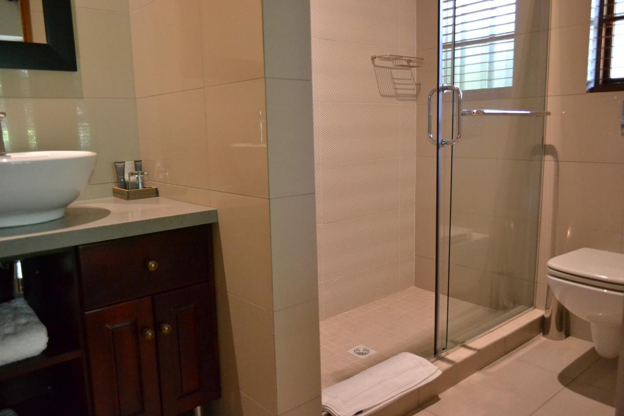 Lydall Wild Tranquil Garden Suites Johannesburg Eksteriør bilde