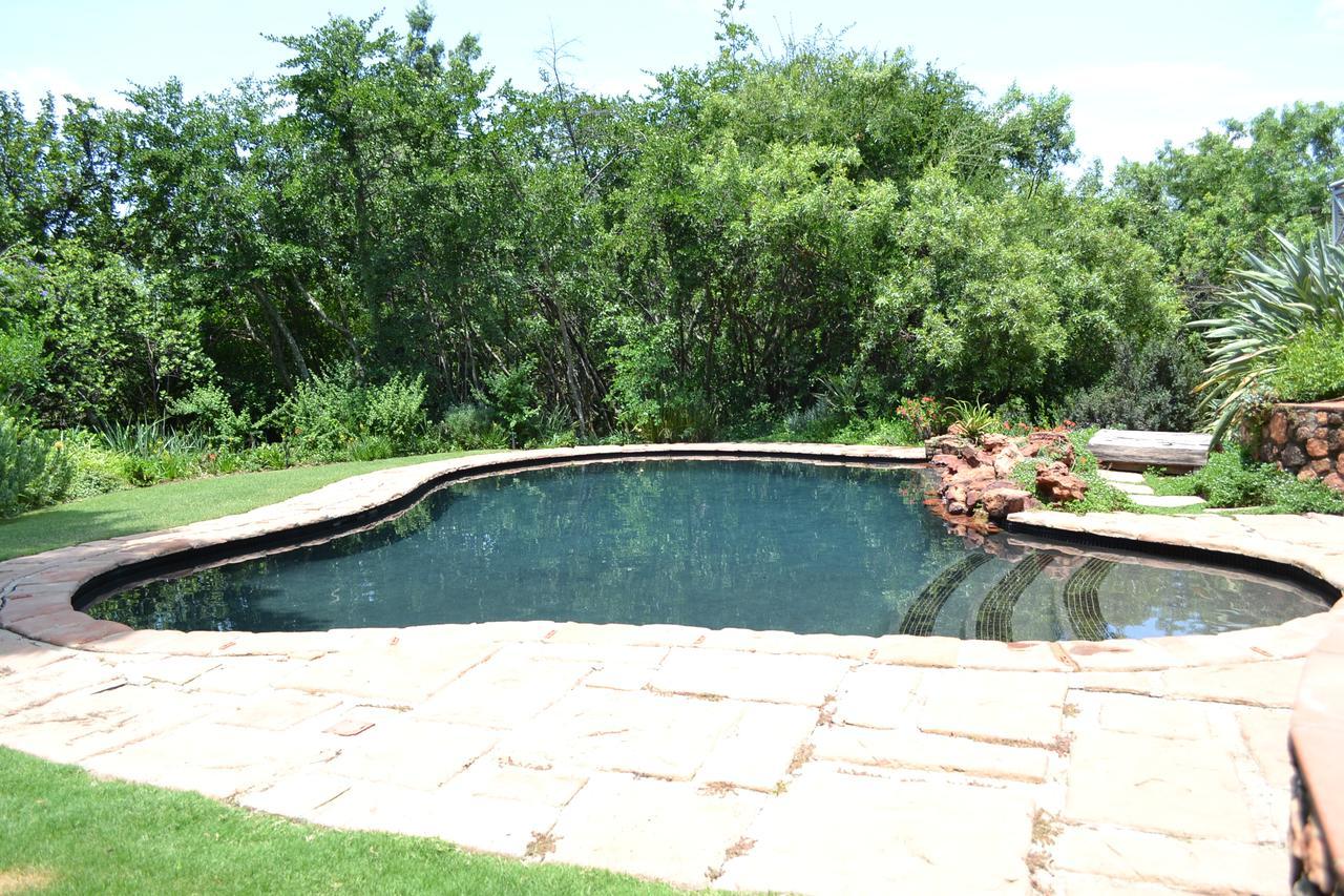 Lydall Wild Tranquil Garden Suites Johannesburg Eksteriør bilde