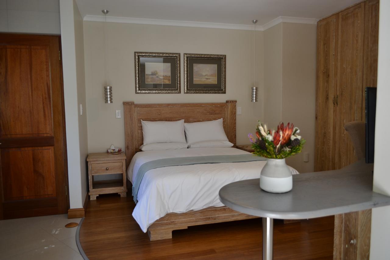 Lydall Wild Tranquil Garden Suites Johannesburg Eksteriør bilde
