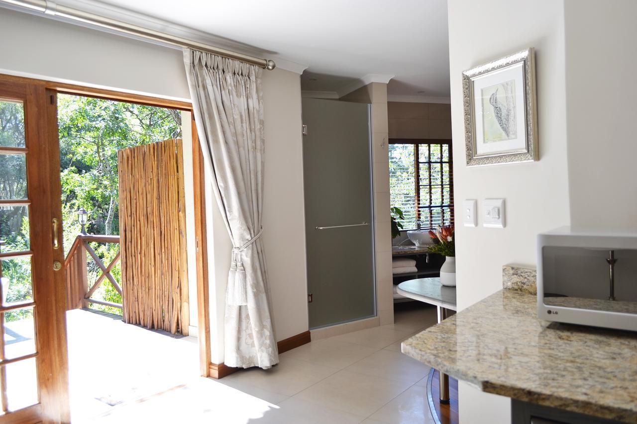 Lydall Wild Tranquil Garden Suites Johannesburg Eksteriør bilde