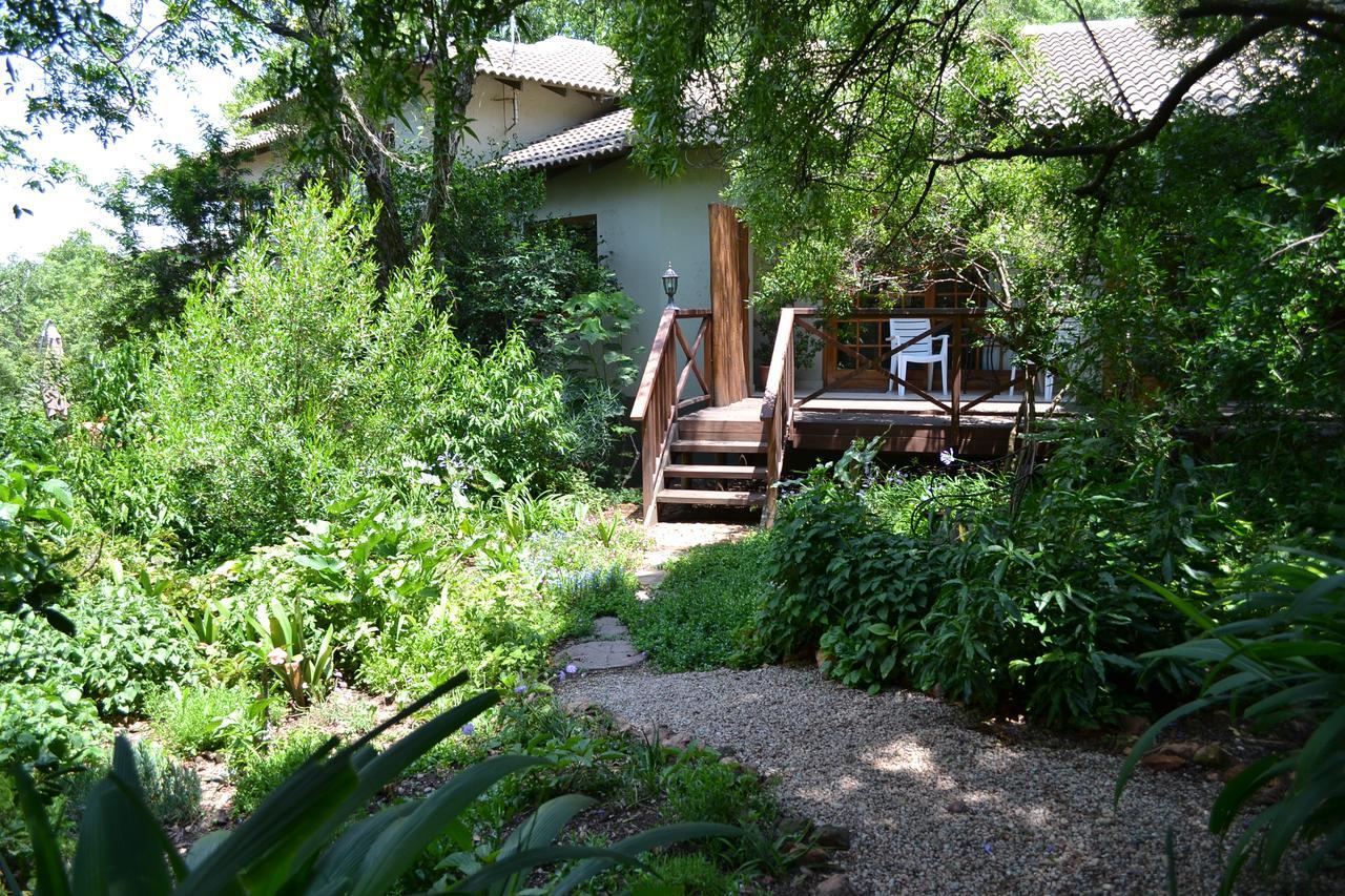Lydall Wild Tranquil Garden Suites Johannesburg Eksteriør bilde