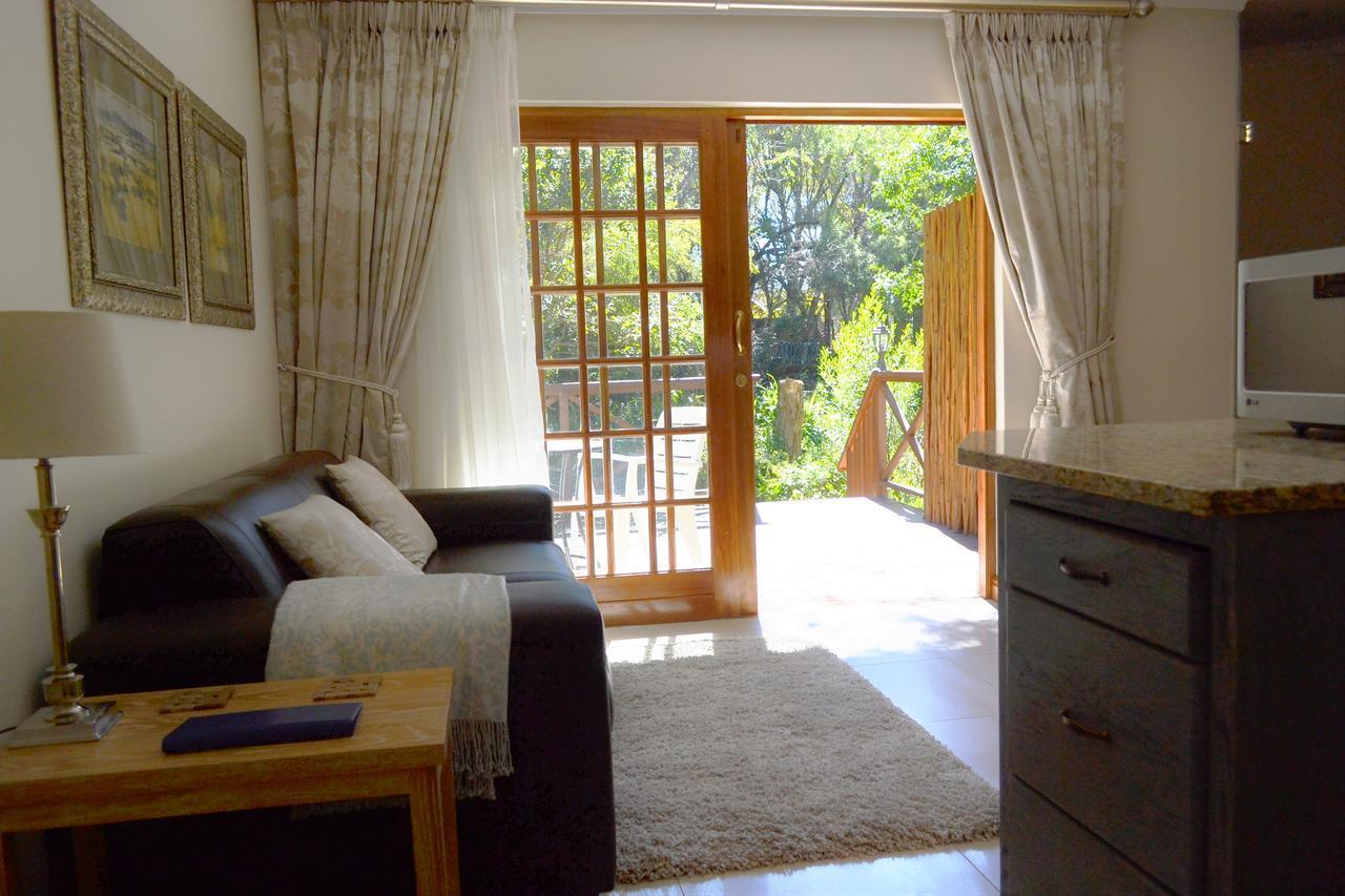 Lydall Wild Tranquil Garden Suites Johannesburg Eksteriør bilde