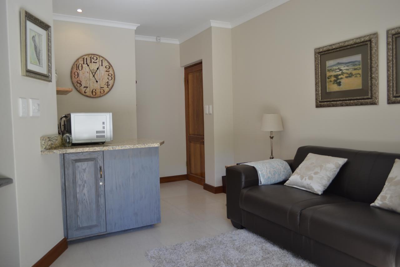 Lydall Wild Tranquil Garden Suites Johannesburg Eksteriør bilde