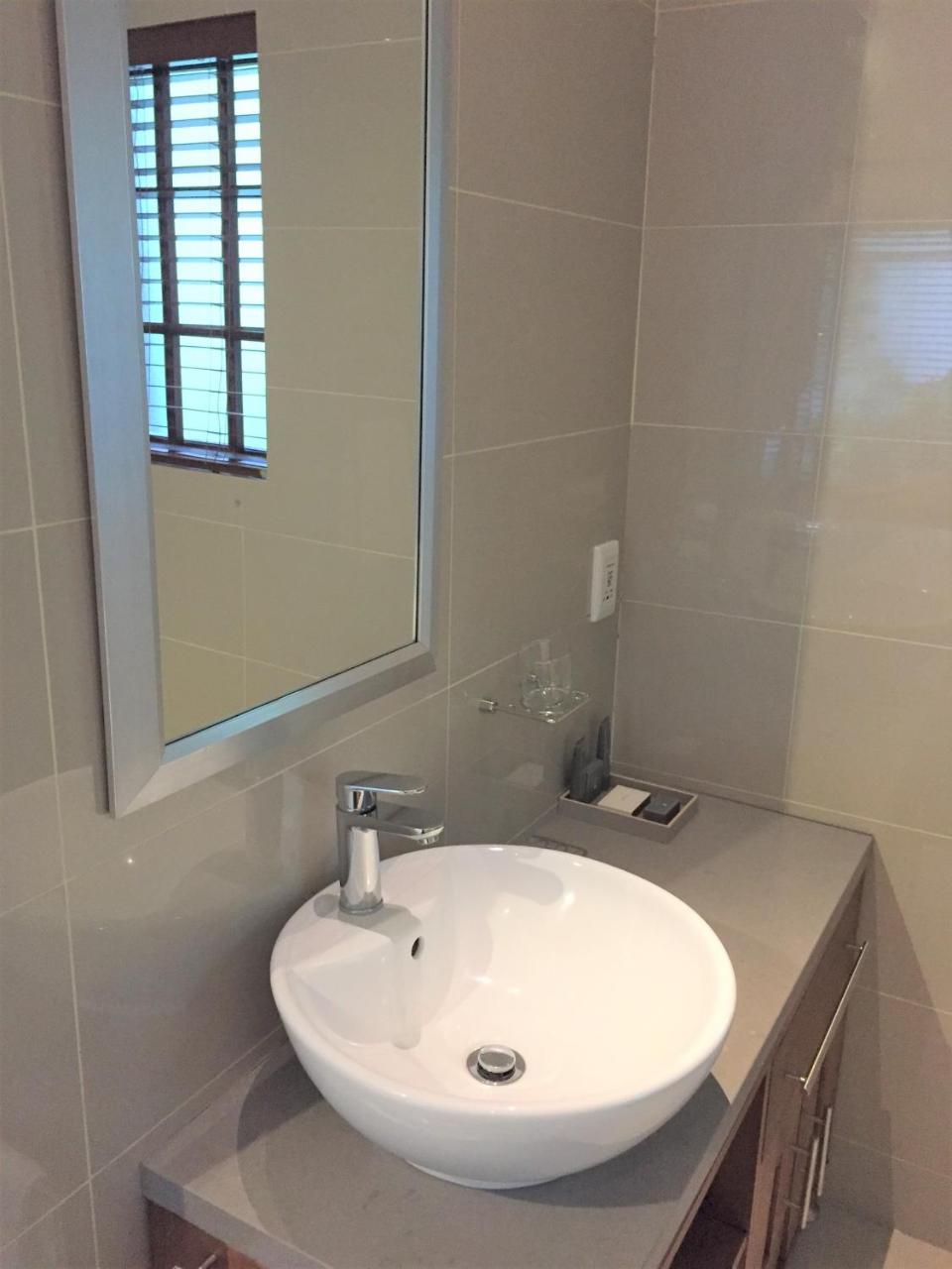 Lydall Wild Tranquil Garden Suites Johannesburg Eksteriør bilde
