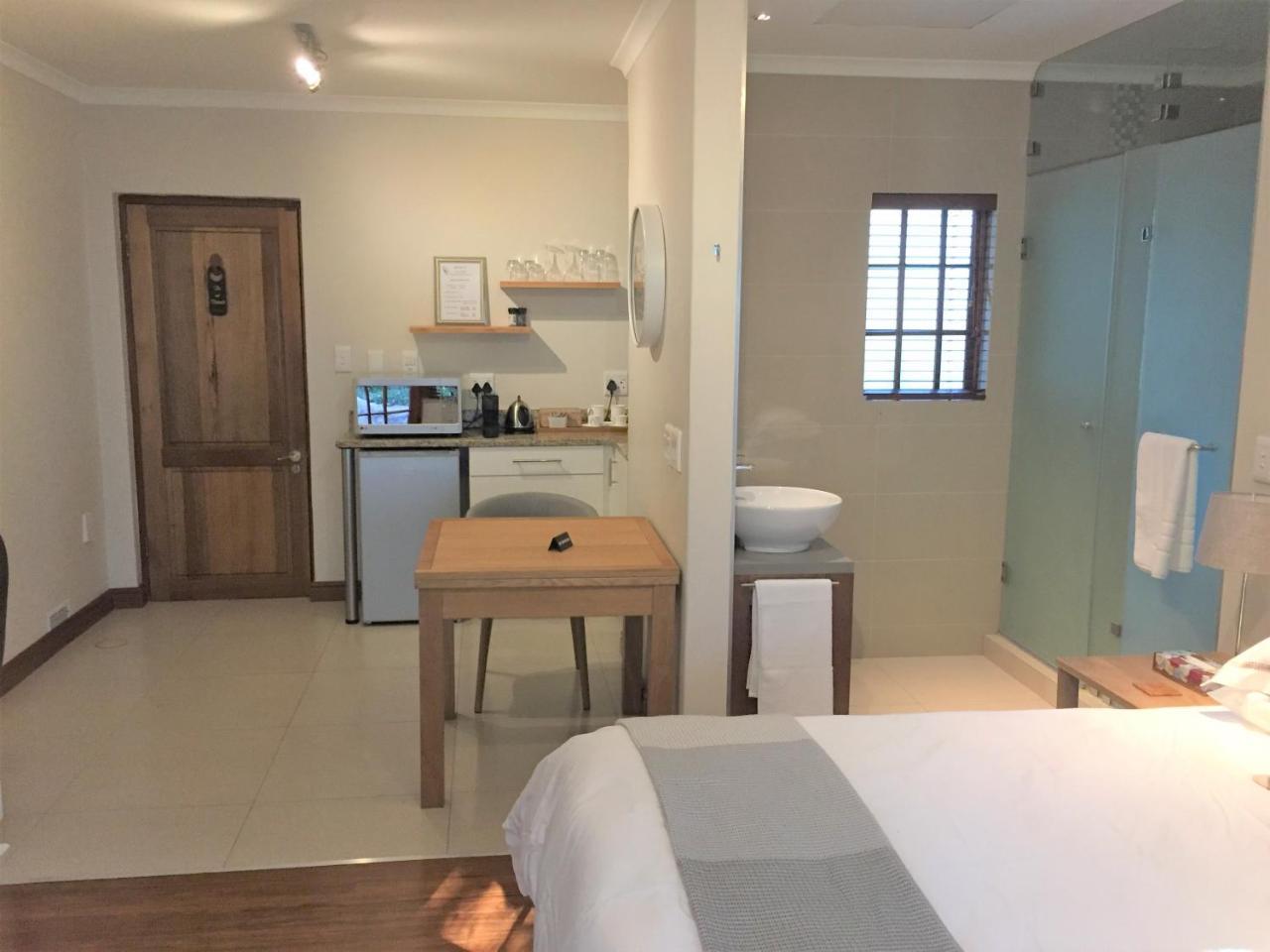 Lydall Wild Tranquil Garden Suites Johannesburg Eksteriør bilde